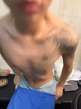 DDD_17 Webcam-Show