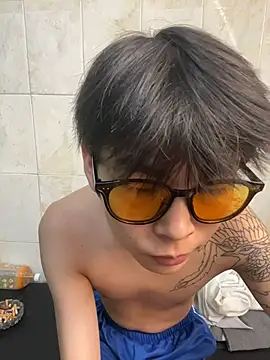 Show de webcam de DDD_17
