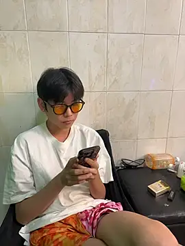 DDD_17's Webcam Show