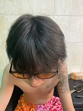 Show de webcam de DDD_17