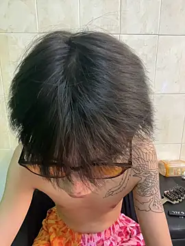DDD_17 웹캠 쇼