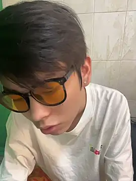 DDD_17 Webcam-Show