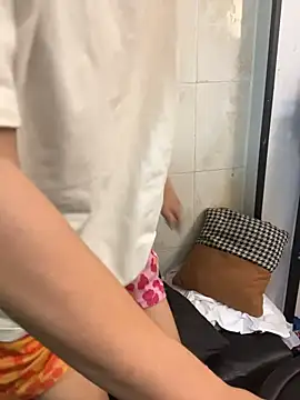 DDD_17 webcam show