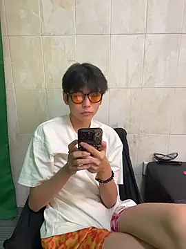 โชว์เว็บแคมของ DDD_17
