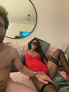 White_De-Luxe Webcamshow