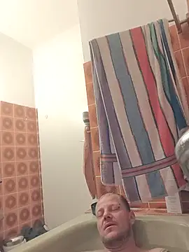 DerFlotteDreier1 Webcam-Show
