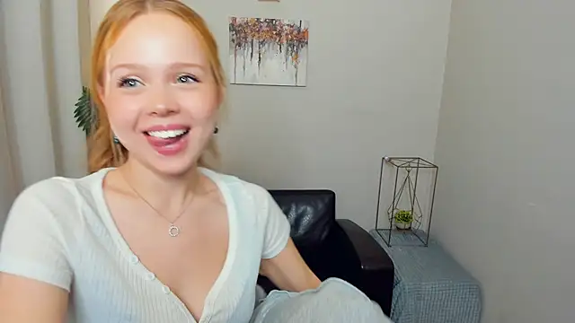 MargieMeinhardt Webcam-Show