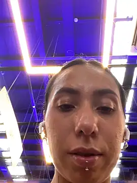 Webkamerová show x1z33tt3