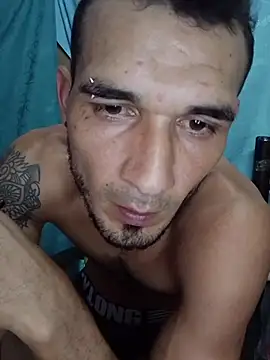 Show de junior22men na webcam