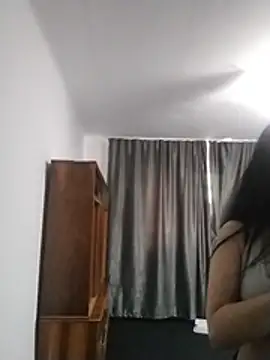 bibiyah Webcam show