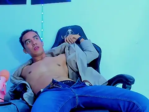 Dylan_Knox – webcam-show