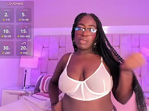 SheylaMunn's Webcam Show