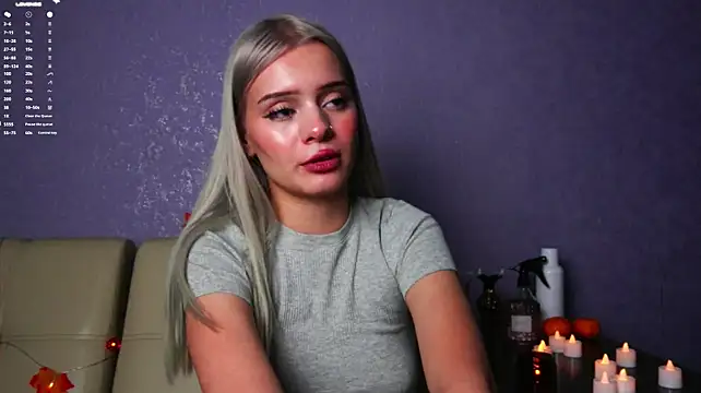 OnlyMolly Live XXX-Chat