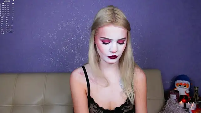 OnlyMolly Chat XXX live