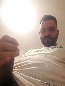 Show de chs-o-gostoso na webcam