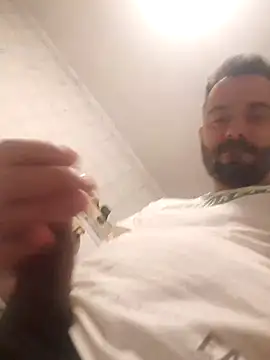 Show de chs-o-gostoso na webcam
