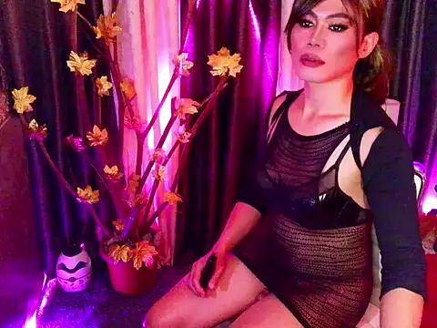 jessiedom1 网络视讯表演