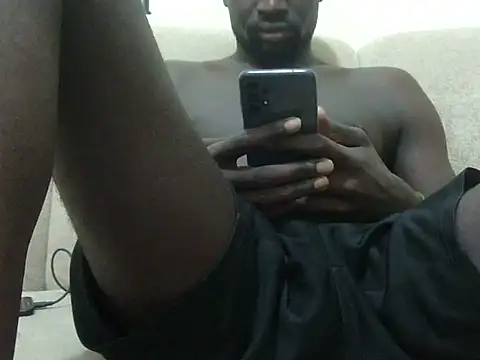 Lover_boy1n Webbikameraesitys