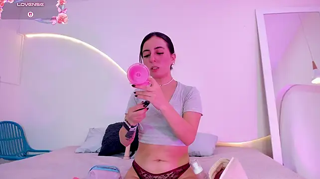 amy_nami's Live XXX Chat