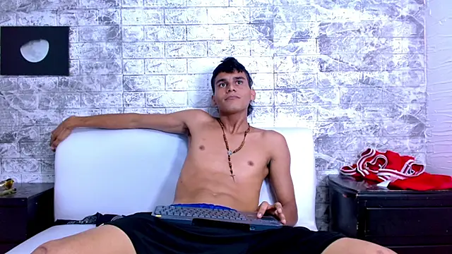 El_Hermetico webcam show