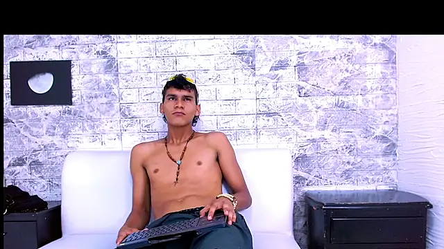El_Hermetico – webcam-show