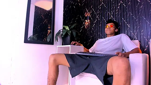 El_Hermetico's Webcam Show