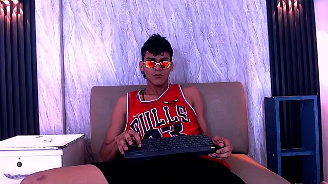 El_Hermeticon Webbikameraesitys