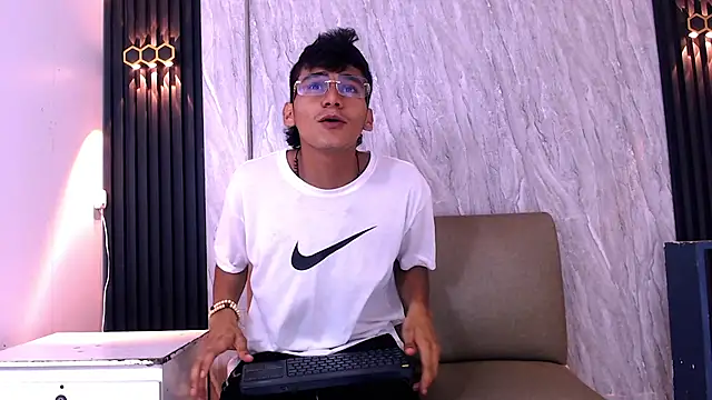 El_Hermetico's Webcam Show