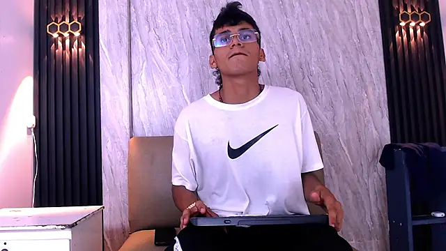 El_Hermetico Webcam Show