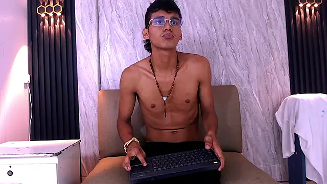Show Webcam de El_Hermetico