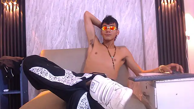 Show Webcam de El_Hermetico