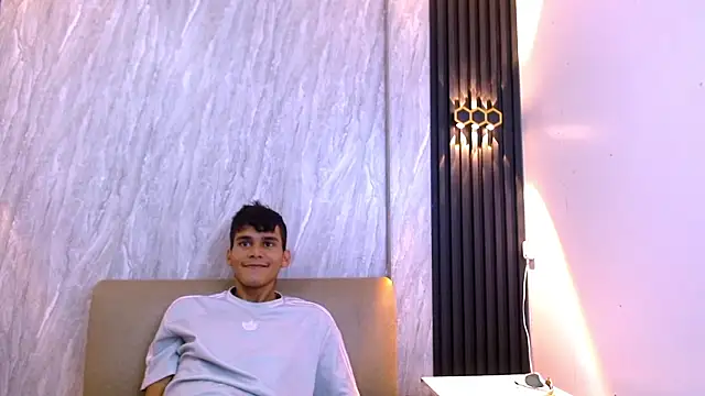 El_Hermetico Show Webcam