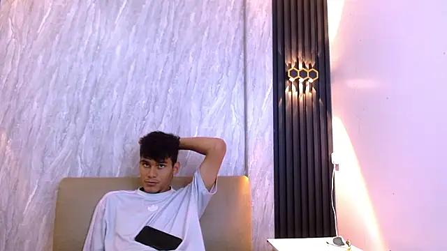 El_Hermetico Webcam-Show
