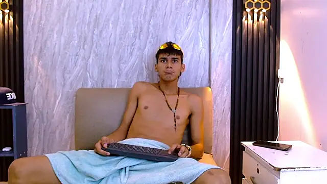 Show Webcam de El_Hermetico