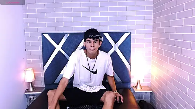 El_Hermetico Show Webcam