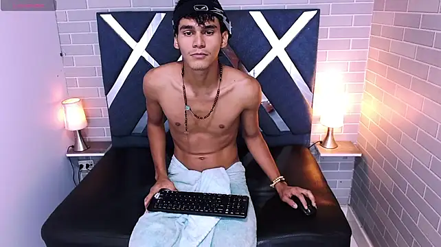 Show Webcam de El_Hermetico