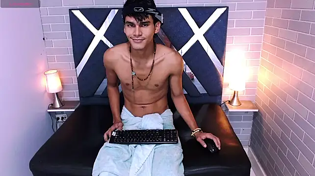 El_Hermetico – webcam-show