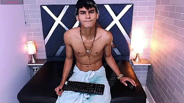 Show Webcam de El_Hermetico