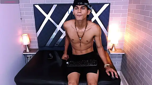 El_Hermetico's Webcam Show