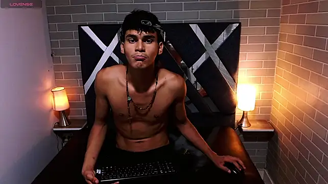 Show Webcam de El_Hermetico