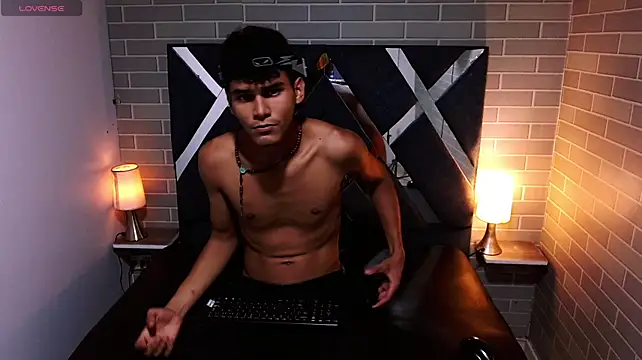 El_Hermetico Webcamshow