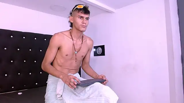 Show Webcam de El_Hermetico