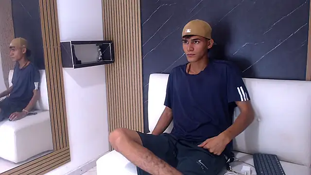 El_Hermetico's Webcam Show