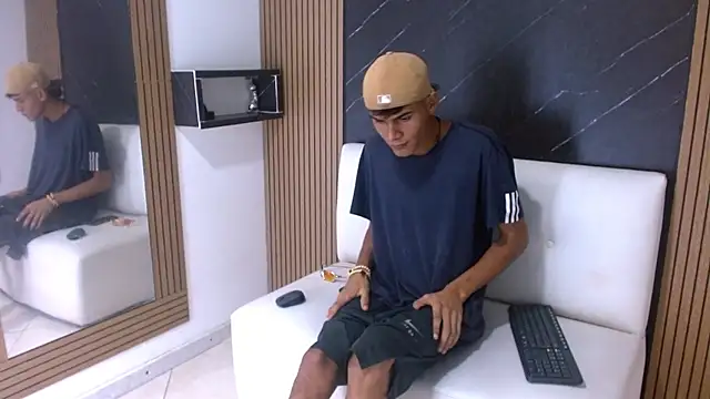 El_Hermetico Show Webcam