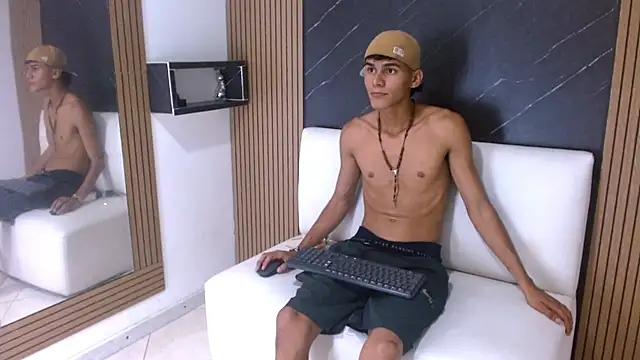 El_Hermetico's Webcam Show