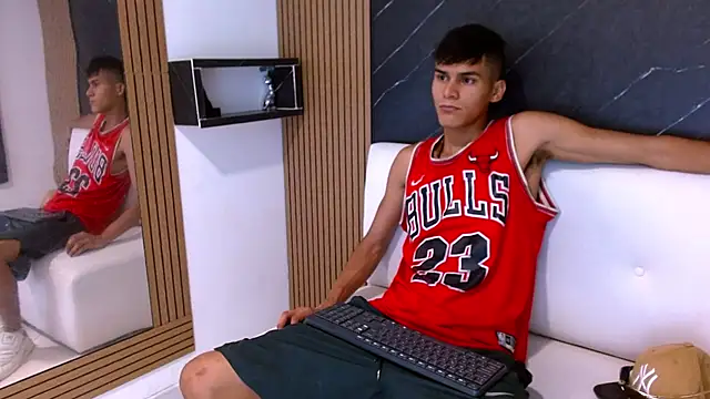 Show de webcam de El_Hermetico