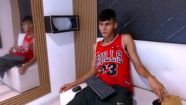 El_Hermetico's Webcam Show