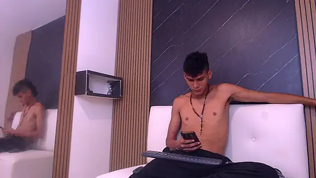 El_Hermetico Webcam Show