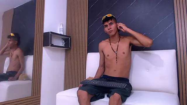 El_Hermetico's Webcam Show