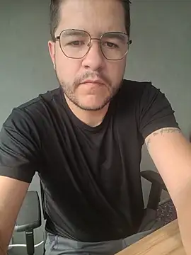 hardworker webcam show